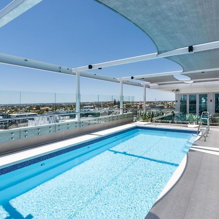 Vibe Hotel Subiaco Perth Exterior photo