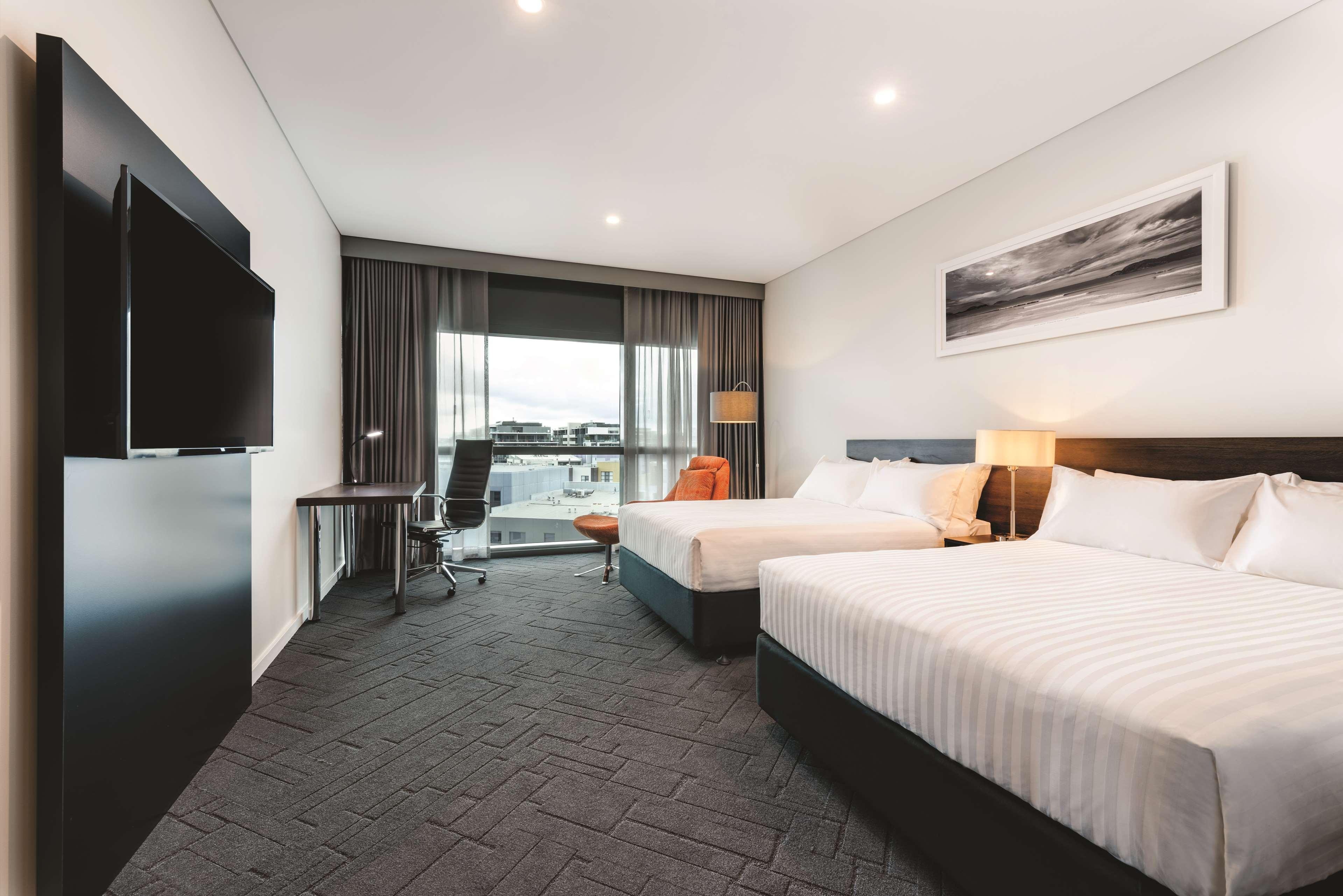 Vibe Hotel Subiaco Perth Exterior photo