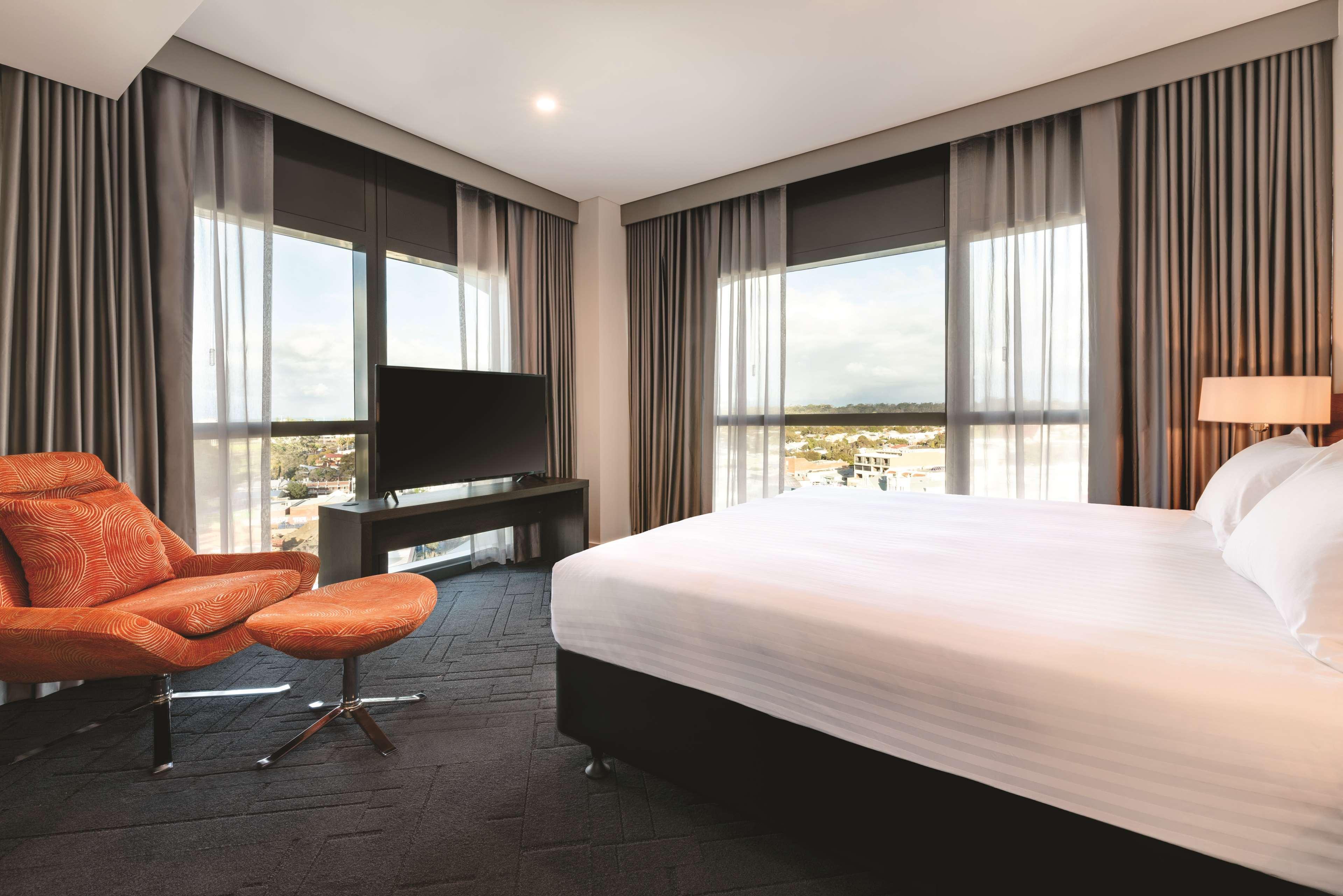 Vibe Hotel Subiaco Perth Exterior photo