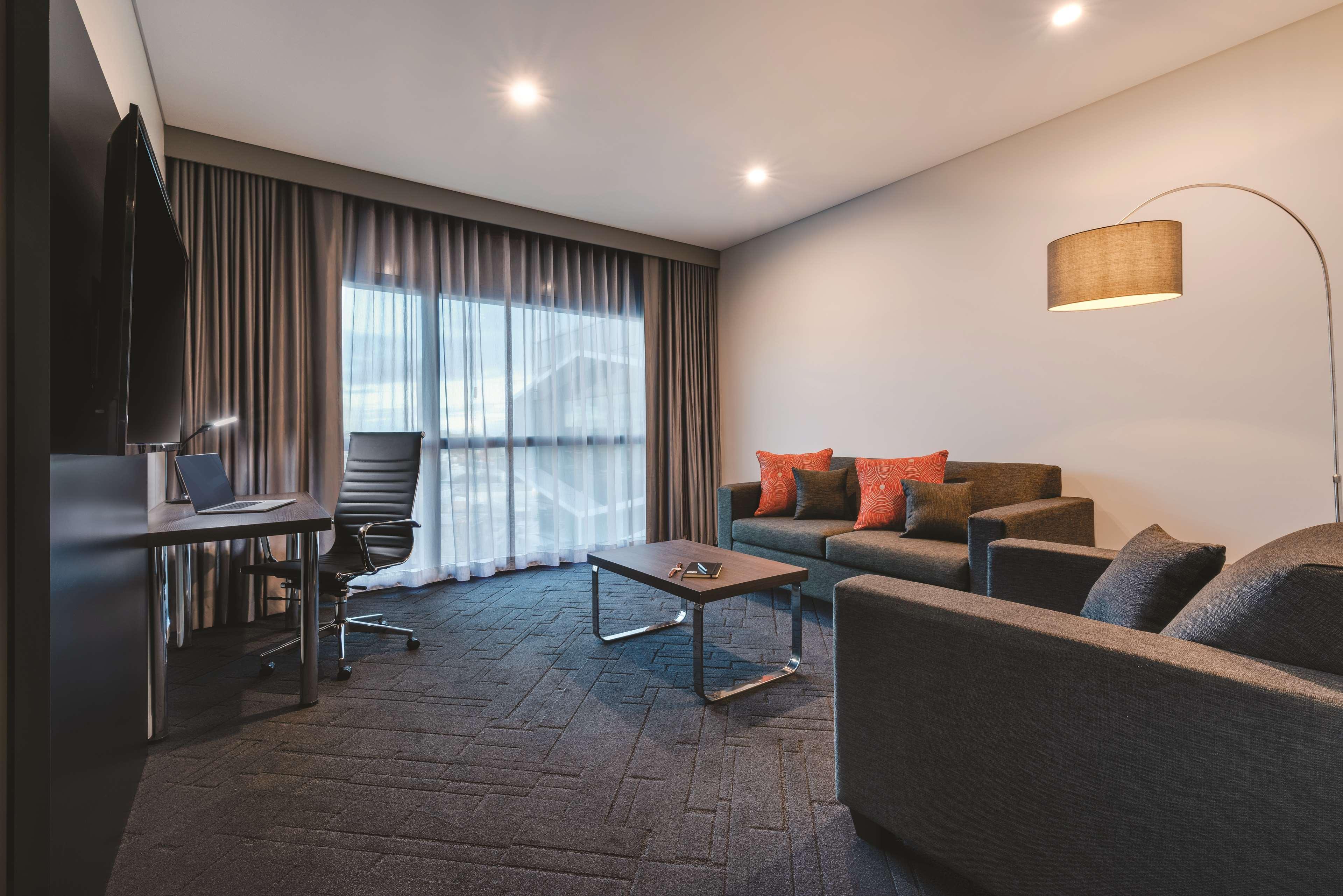 Vibe Hotel Subiaco Perth Exterior photo