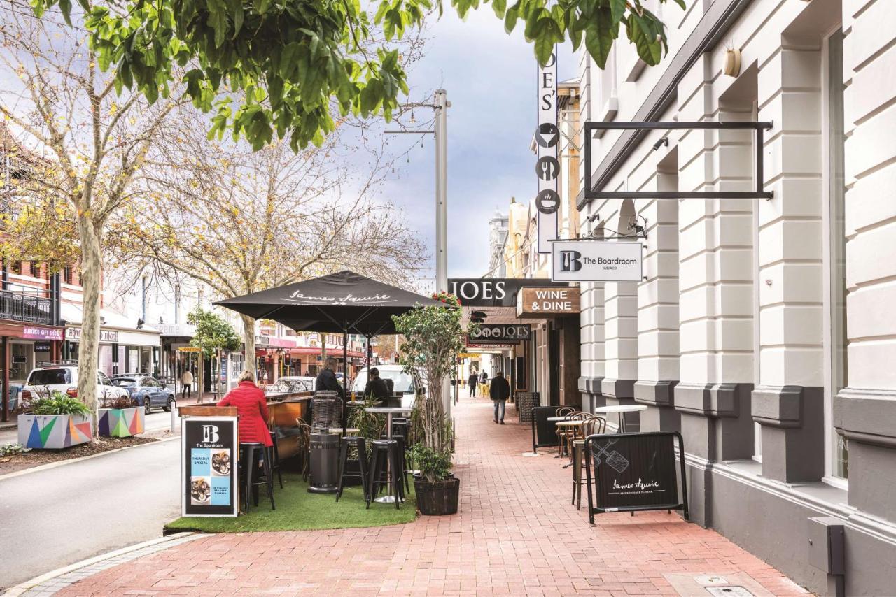Vibe Hotel Subiaco Perth Exterior photo