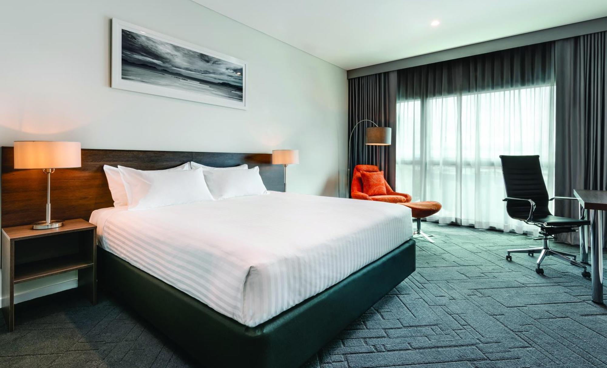 Vibe Hotel Subiaco Perth Exterior photo